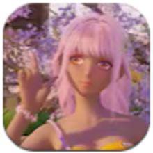 Infinity Nikki - Subtle Mist Filter