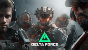 Delta Force Game