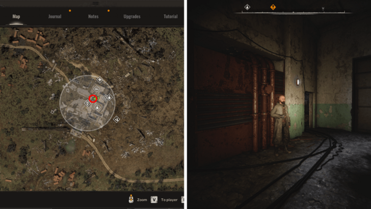 A Big Score Location