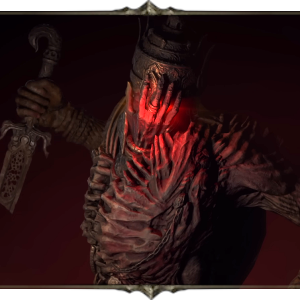 Path of Exile 2 - Zalmarath, the Colossus Act 2 Boss