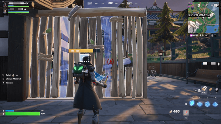 Simple Edit Bottom Right Pre-Edit