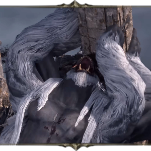 Mighty Silverfist Icon