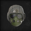 Mask-1 Helmet
