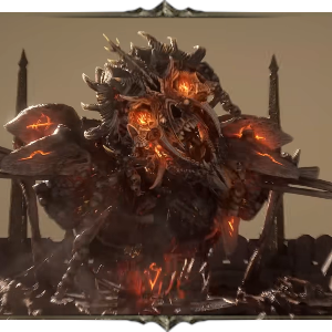 Path of Exile 2 - Tor Gul, the Defiler Act 2 Boss