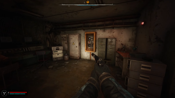 restoring power step 4