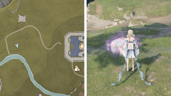 Whimstar Florawish 1