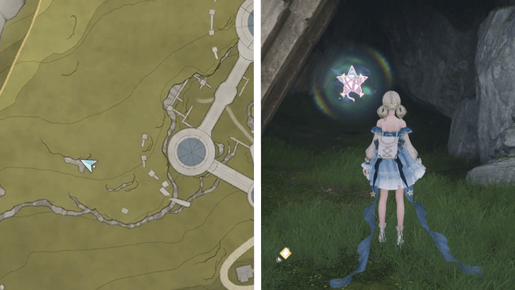 InfinWhimstar Florawish 2