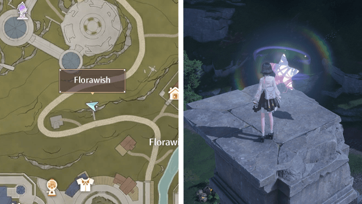 Whimstar Florawish 5