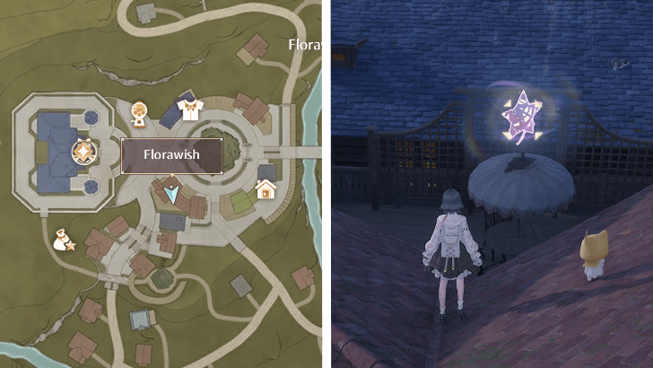 Whimstar Florawish 6