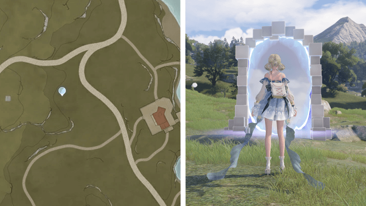 Whimstar Breezy Meadow 2