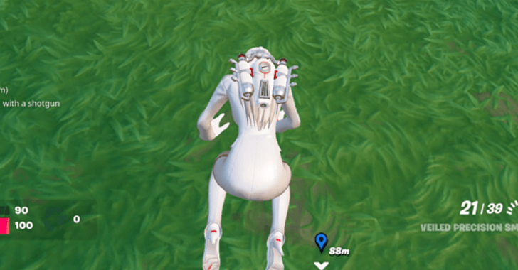 No Emote Sign Outcome