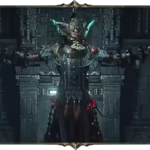 Path of Exile 2 - Doryani Act 3 Boss