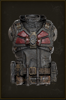 PSZ-5D Universal Protection