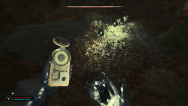 Picking Up Fake Artifacts