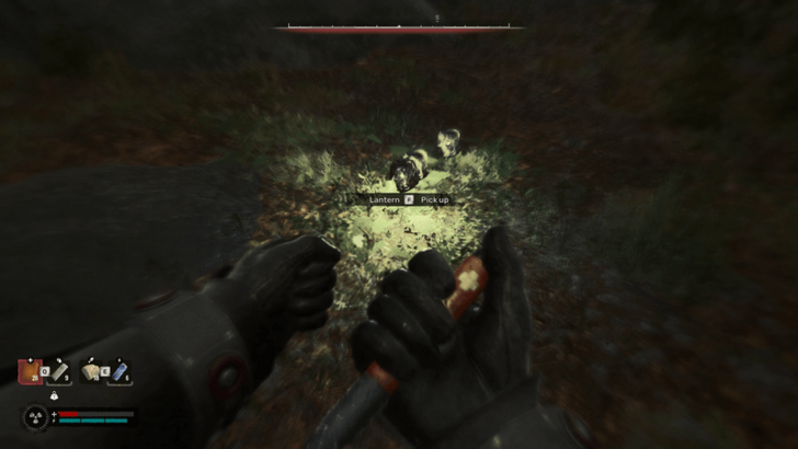 Healing in the Stone Village