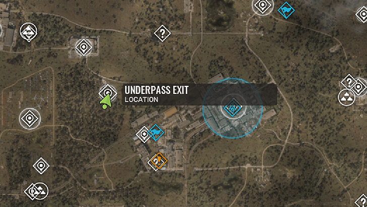 Mask-1 Helmet Aramid Lining Location