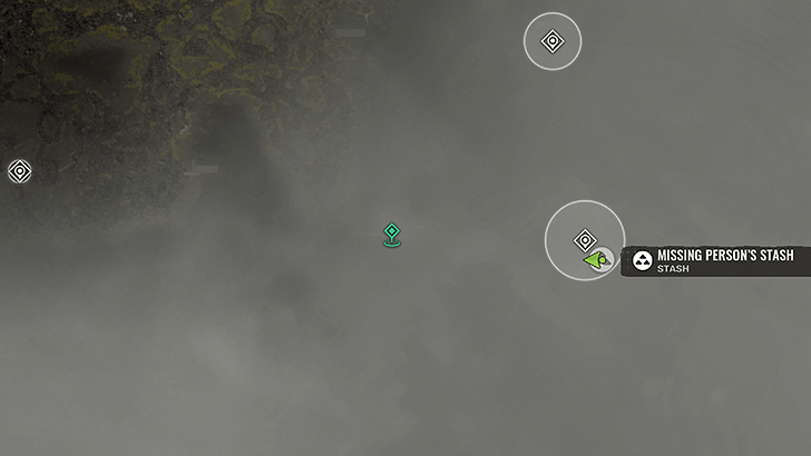 VS Vintar Adjusted Bolt Locking Lugs Location