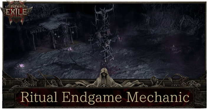 Ritual Endgame Mechanic