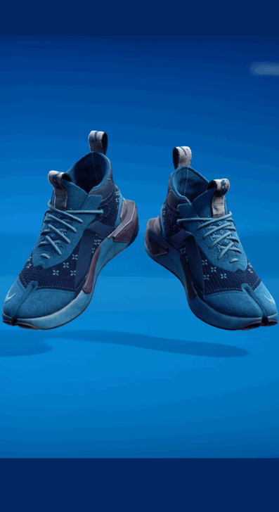 Nike Ispa Drifter Split 