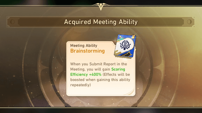HSR Cosmic Home Decor Guide - Acquire Meeting Abilities