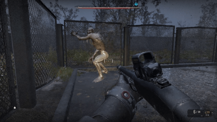 Moving Around Against Bloodsuckers