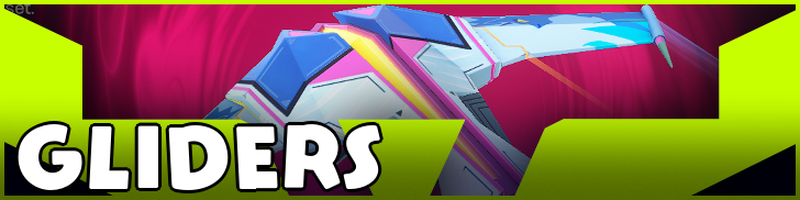 Gliders