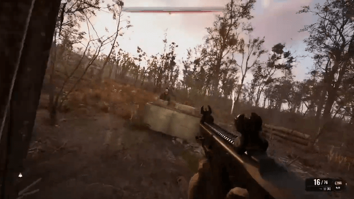 fight against Lyonya