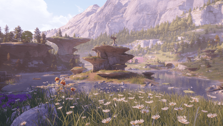 Infinity Nikki- Find Fragrance: Viney Infusion