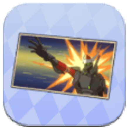 Poster - Blade of Chaos, Arahato icon