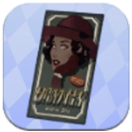 Poster - Hurrylove icon