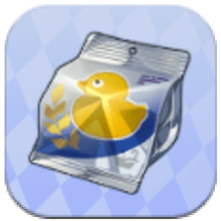 Parmenides Bath Soak icon