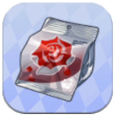 Rose Scented Bath Soak icon