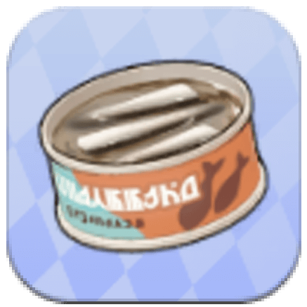 Polar Survival Canned Food icon