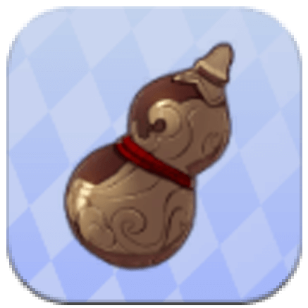 Medicine Gourd icon