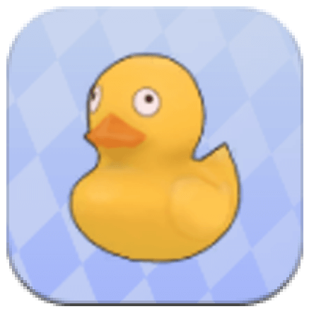 Yellow Ducky icon