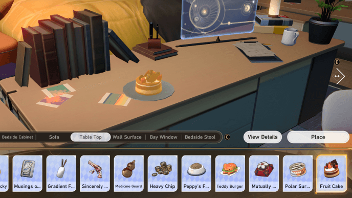 Honkai Star Rail - How to Decorate Trailblazer