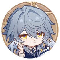 Sunday - Brilliant Youth - Honkai Star Rail