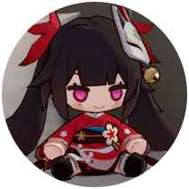 Honkai Star Rail - Trailblazer