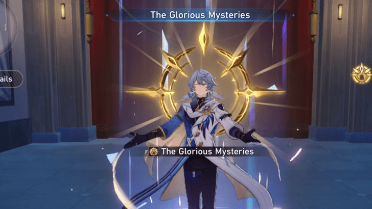 Star Rail - Sunday Technique