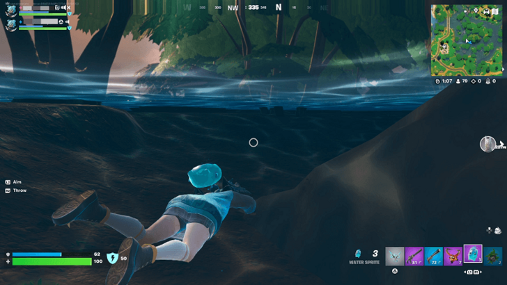 Best Loadout - Boons and Medallions