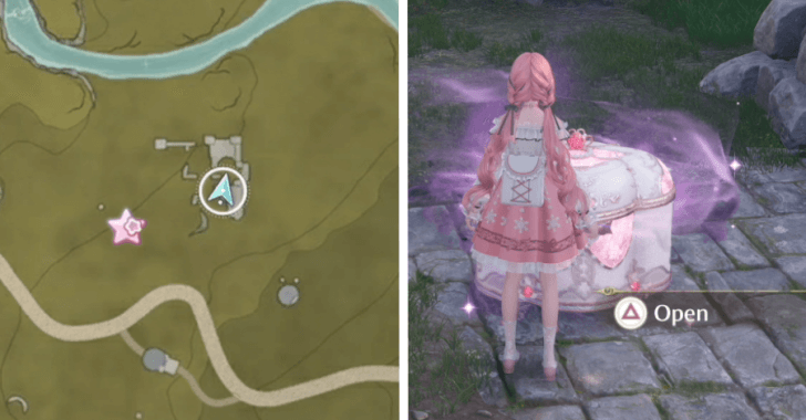 Memorial Mountain Whimstar 6