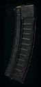 High-Capacity GROM S-14 Magazine