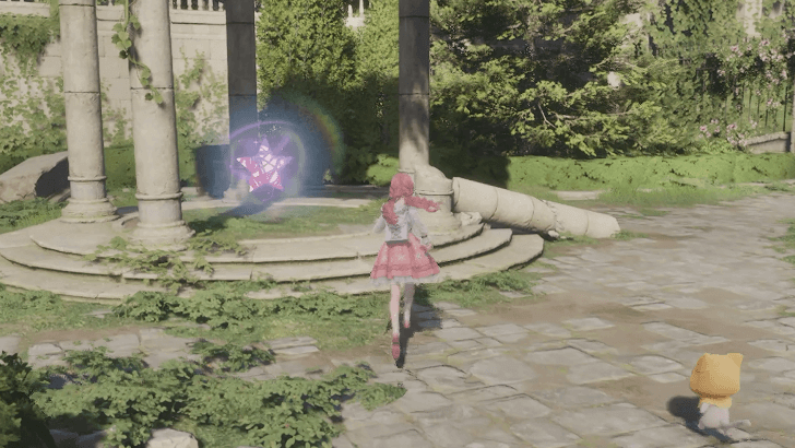 Memorial Mountain Whimstar 2