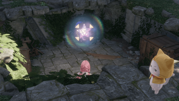 Memorial Mountain Whimstar 3