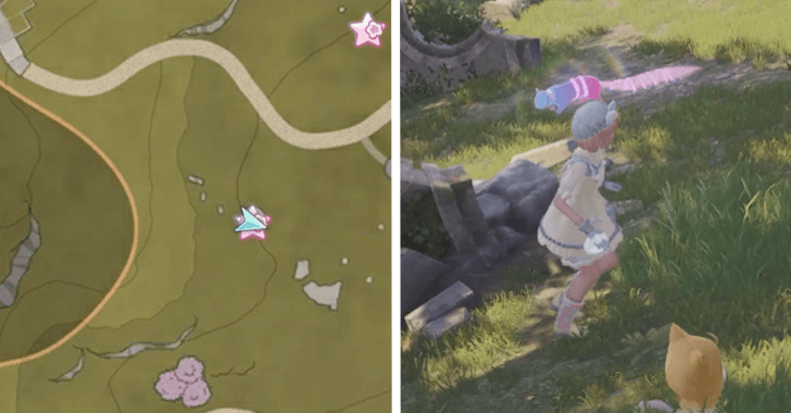 Memorial Mountain Whimstar 7