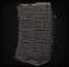 High-Capacity SVU-MK S-3 Magazine