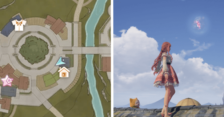 Whimstar Florawish 12