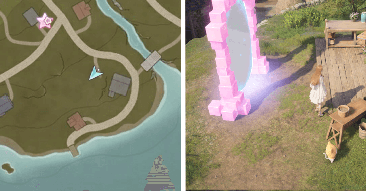 Whimstar Florawish 15