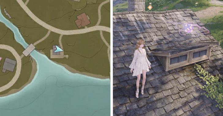 Whimstar Florawish 16