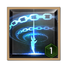 Constricting Tempest